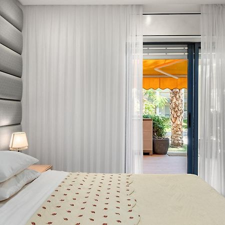Royal Park Apartments Resort By Sea N Rent Eilat Eksteriør billede