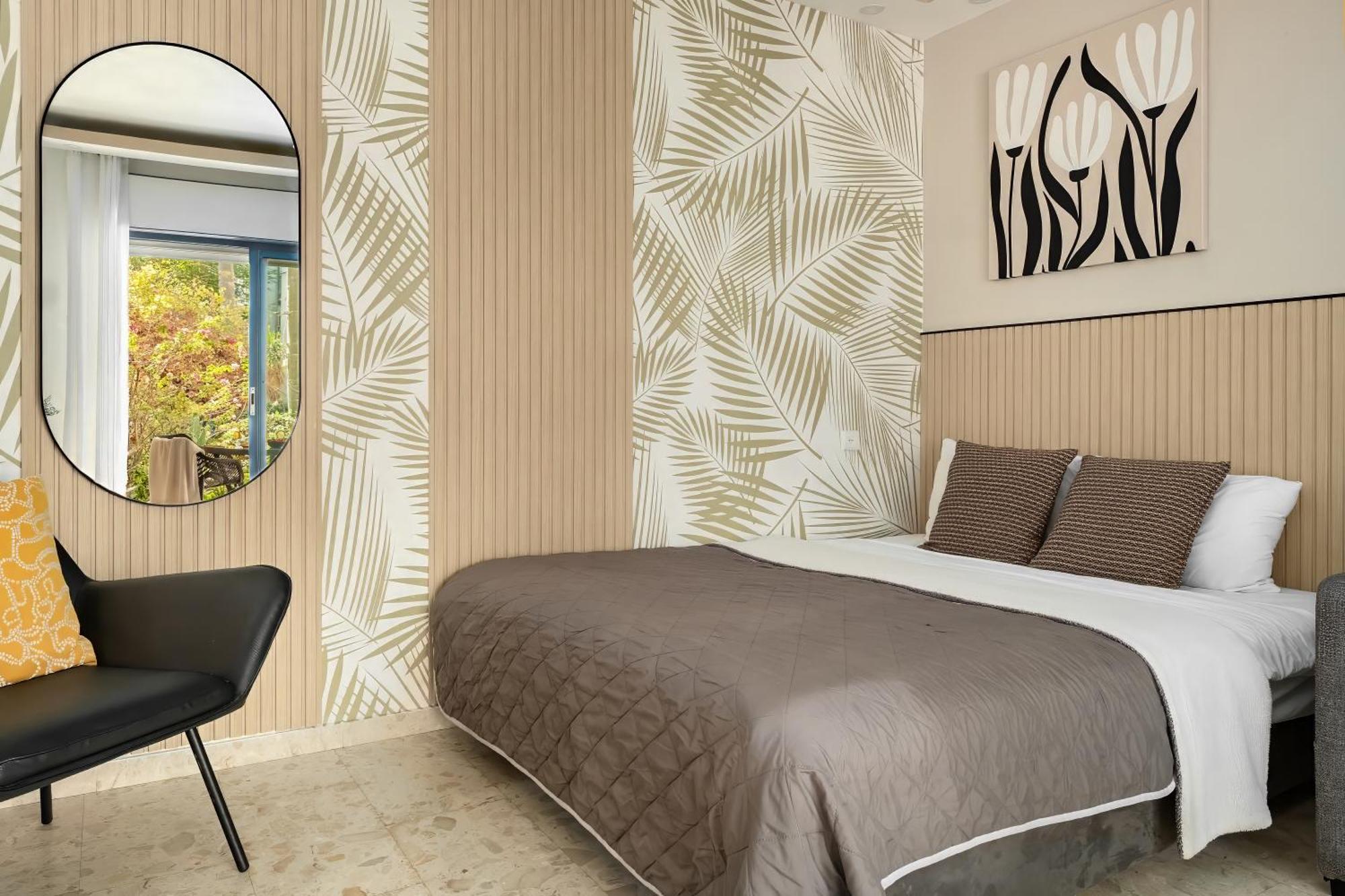Royal Park Apartments Resort By Sea N Rent Eilat Eksteriør billede